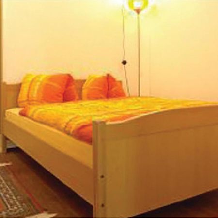 Amazing Apartment In Klenovica Ngoại thất bức ảnh