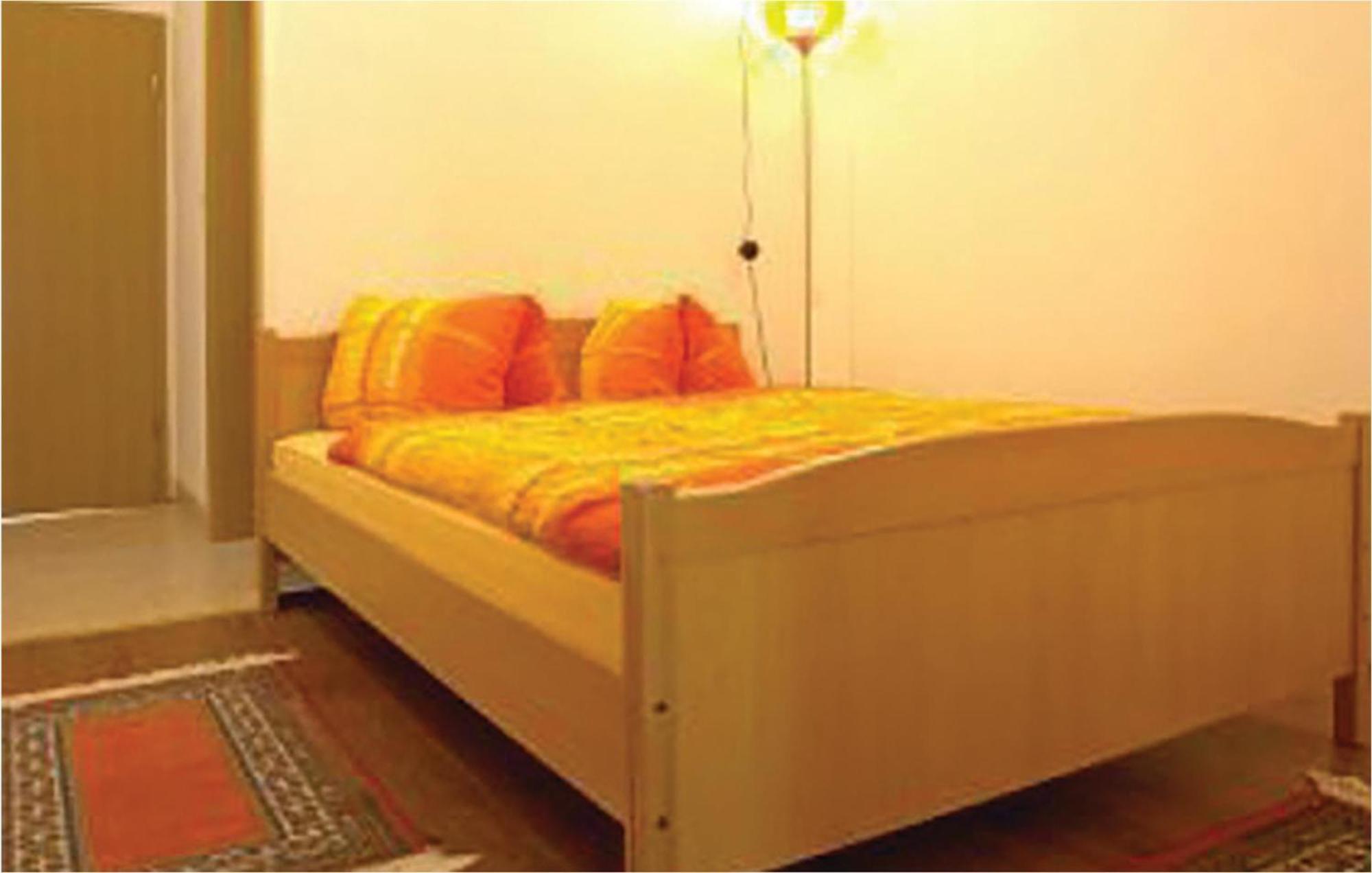 Amazing Apartment In Klenovica Ngoại thất bức ảnh